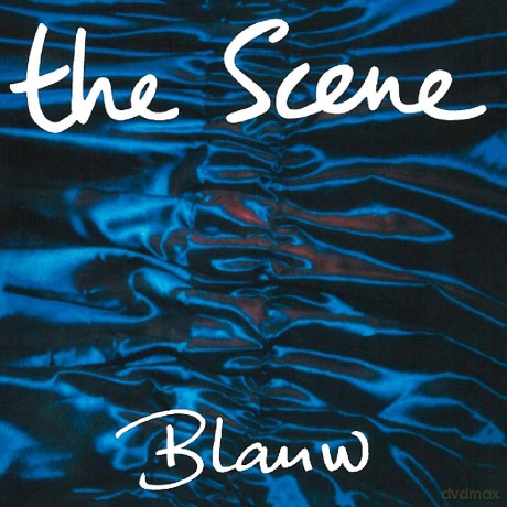 Scene: Blauw (Blue Vinyl) [Winyl]
