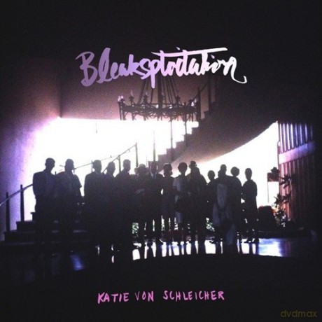 Katie Von Schleicher: Bleaksploitation [CD]