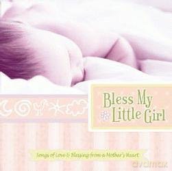 David Sylvian: Bless My Little Girl [CD]