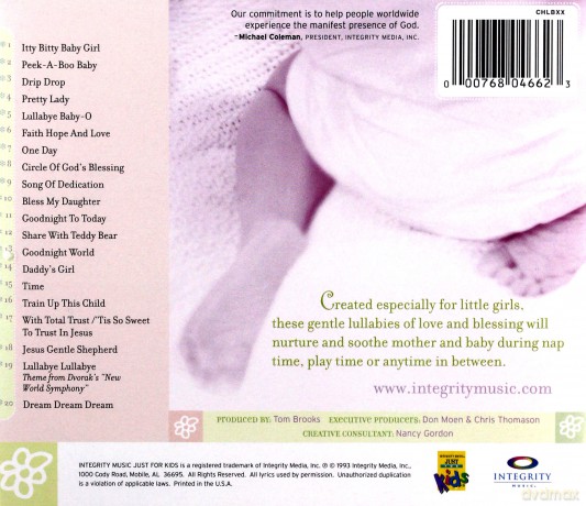 David Sylvian: Bless My Little Girl [CD]