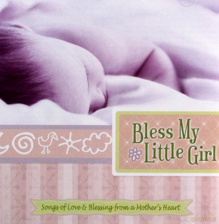 David Sylvian: Bless My Little Girl [CD]