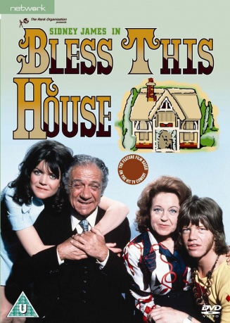 Bless This House Film [DVD]