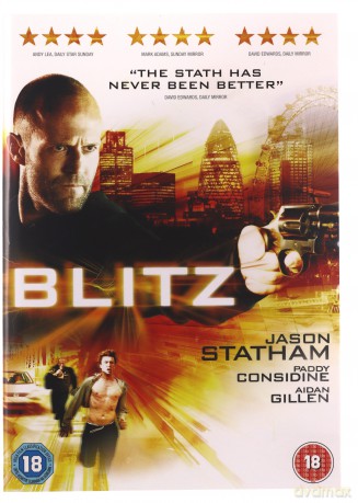 Blitz [DVD]