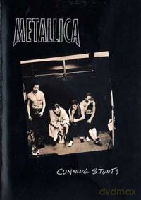 Metallica: Cunning Stunts [2DVD]