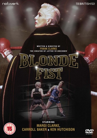 Blonde Fist [DVD]