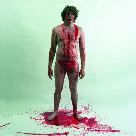 Jay Reatard: Blood Visions [CD]
