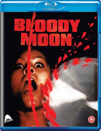 Bloody Moon (Krwawy księżyc) [Blu-Ray]
