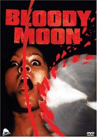 Bloody Moon (Krwawy księżyc) [DVD]