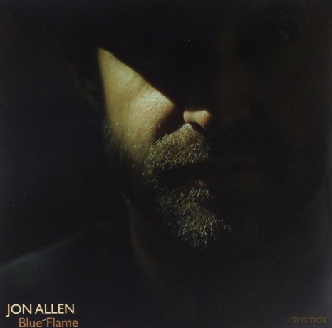 Jon Allen: Blue Flame [Winyl]