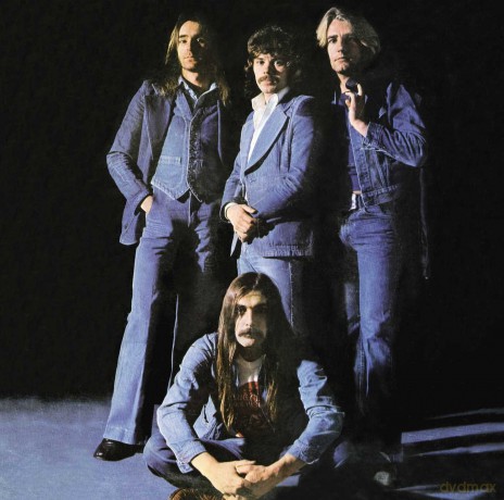 Status Quo: Blue For You [CD]