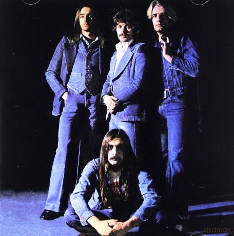 Status Quo: Blue For You [CD]