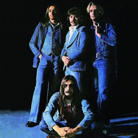Status Quo: Blue For You [2CD]
