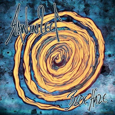 Raw In Sect: Blue Haze [CD]