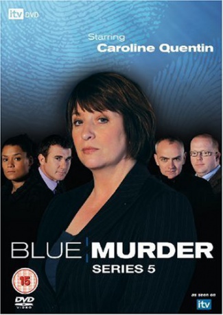 Blue Murder Season 5 [2DVD]