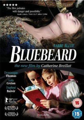 Bluebeard (Sinobrody) [DVD]
