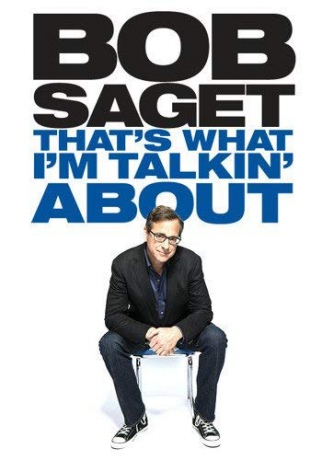 Bob Saget Thats What Im Talkin About [DVD]