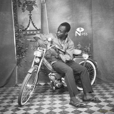 Bobo Yeye: Belle Epoque In Upper Volta [3xWinyl]