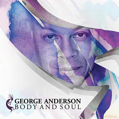 George Anderson: Body And Soul [CD]