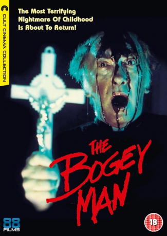 Bogey Man [DVD]