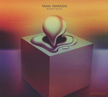 Yama Warashi: Boiled Moon [CD]