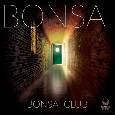 Bonsai: Bonsai Club [CD]