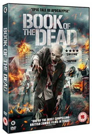 Book Of The Dead [DVD]