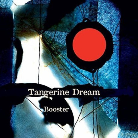 Tangerine Dream: Booster [3xWinyl]