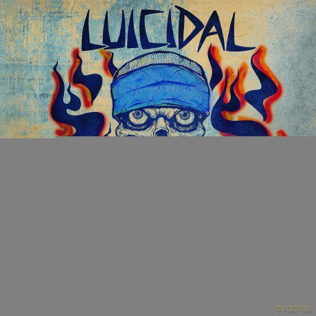 Luicidal: Born In Venice [CD]