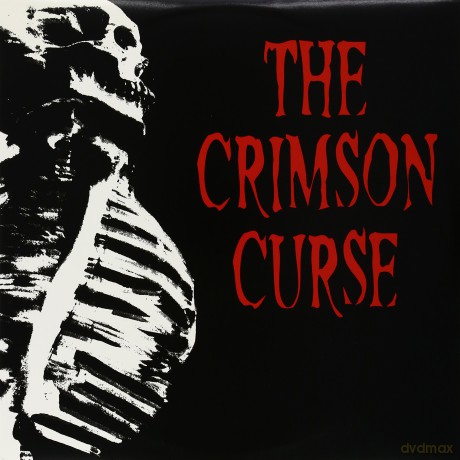 Crimson Curse: Both Feet In The Grave [Winyl]