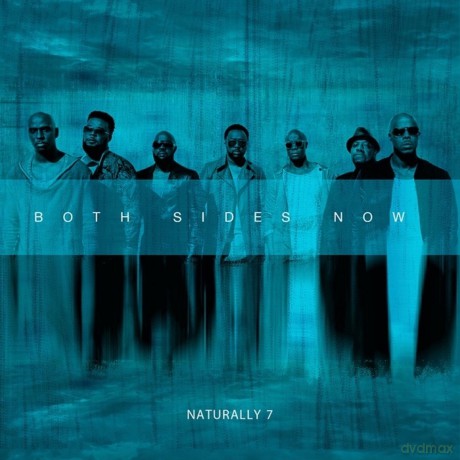 Naturally 7: Both Sides Now [CD]