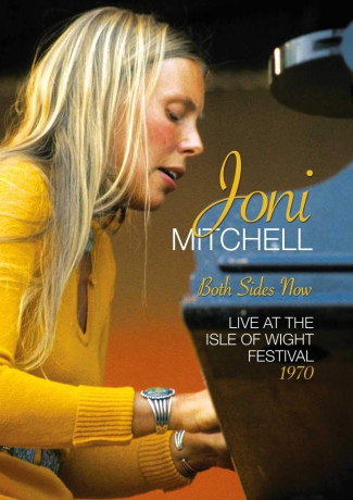 Joni Mitchell: Both Sides Now [DVD]