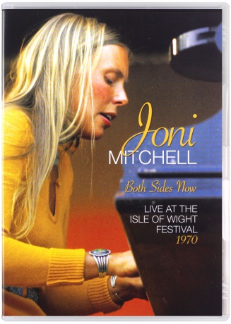 Joni Mitchell: Both Sides Now [DVD]