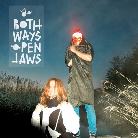 Do: Both Ways Open Jaws [Winyl]