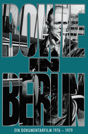 David Bowie: Bowie In Berlin [DVD]