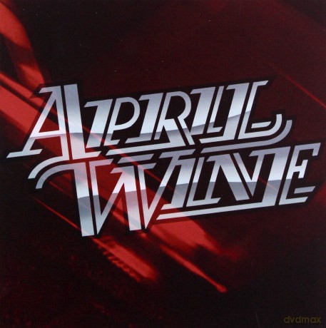 April Wine: Box Set [6CD]
