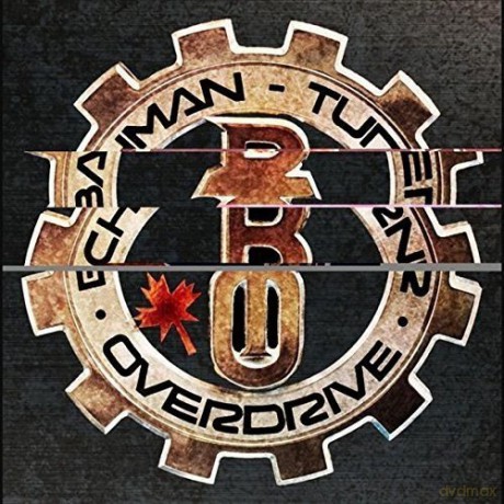 Bachman-Turner Overdrive: Box Set [10CD]