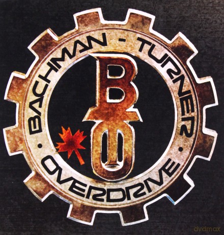 Bachman-Turner Overdrive: Box Set [10CD]