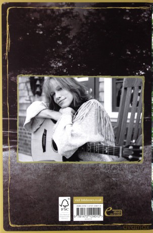 Carly Simon: Boys In The Trees. A Memoir [KSIĄŻKA]