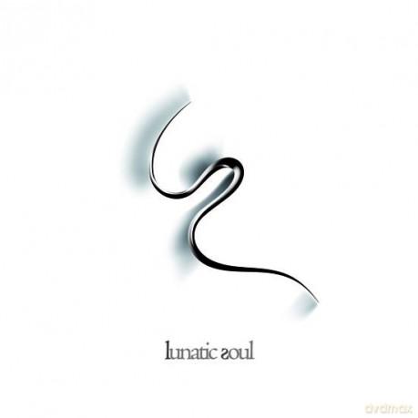 Lunatic Soul: II (digipack) [CD]