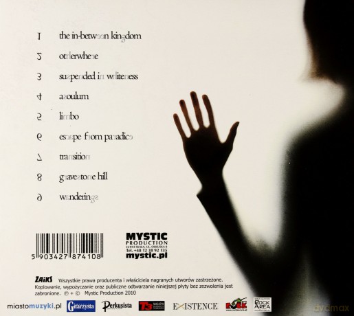 Lunatic Soul: II (digipack) [CD]