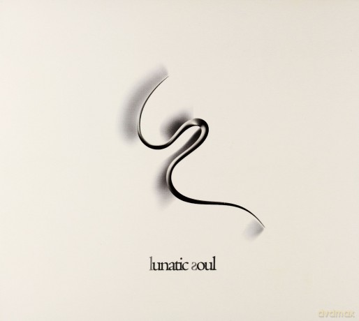 Lunatic Soul: II (digipack) [CD]