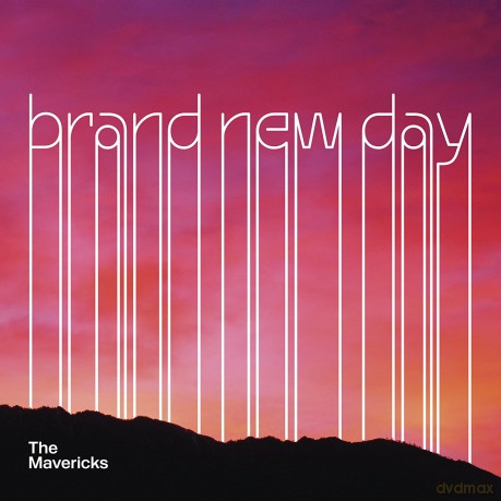 Mavericks: Brand New Day [CD]
