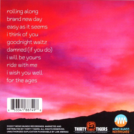 Mavericks: Brand New Day [CD]