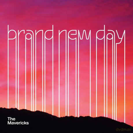 Mavericks: Brand New Day [Winyl]