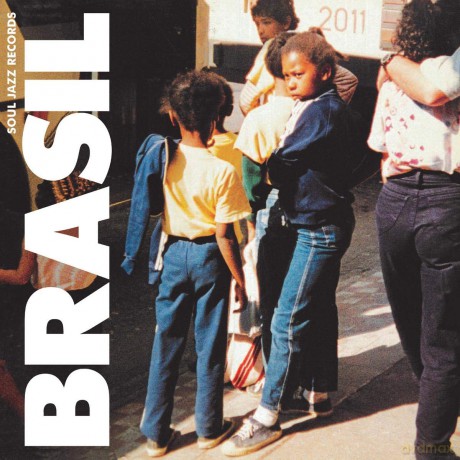 Brasil [CD]