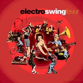 Electro Swing Fever [4CD]