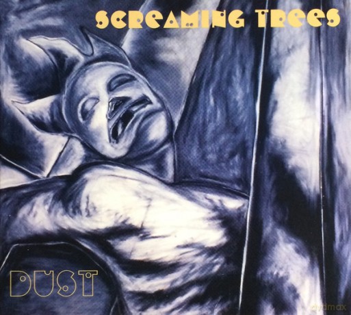 Screaming Trees: Dust [2CD]