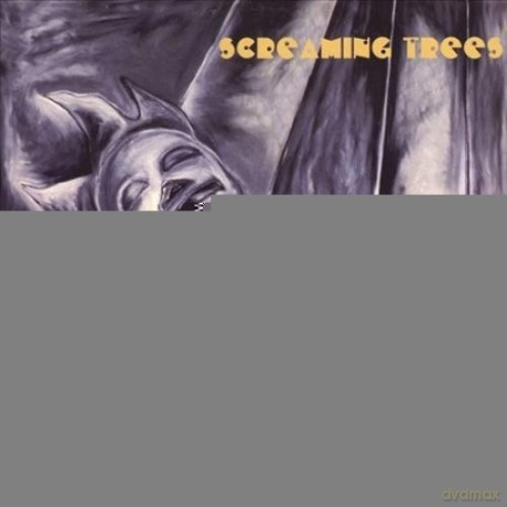 Screaming Trees: Dust [2CD]