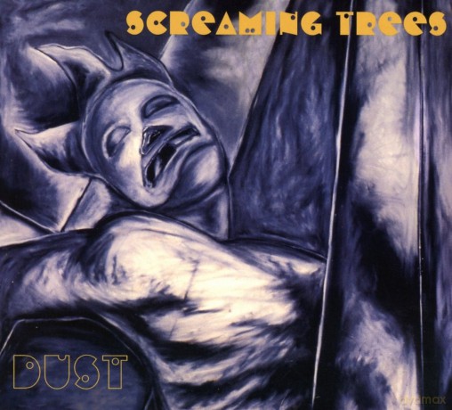 Screaming Trees: Dust [2CD]