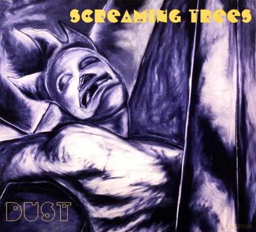 Screaming Trees: Dust [2CD]